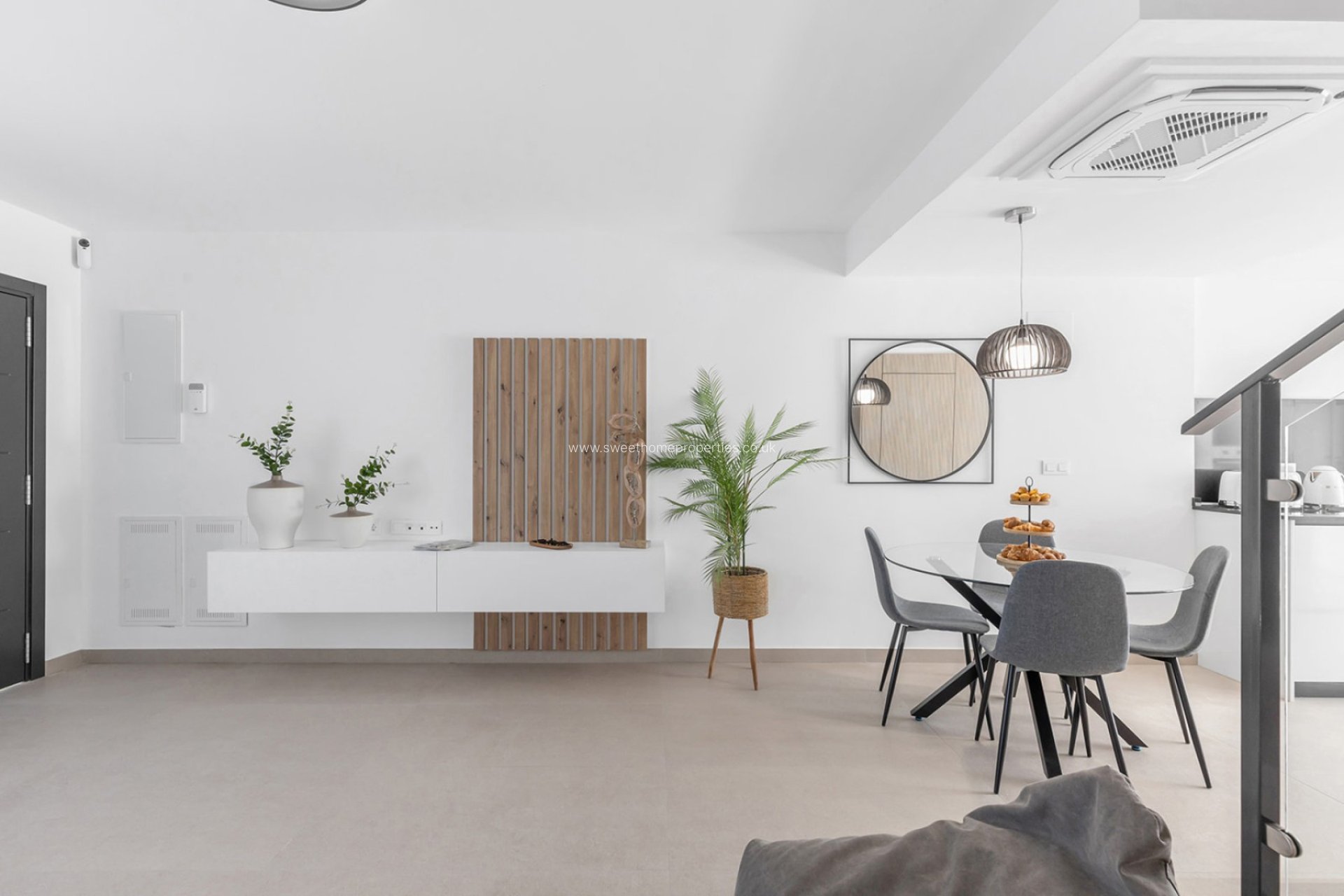 Obra nueva - Town house - Rafal