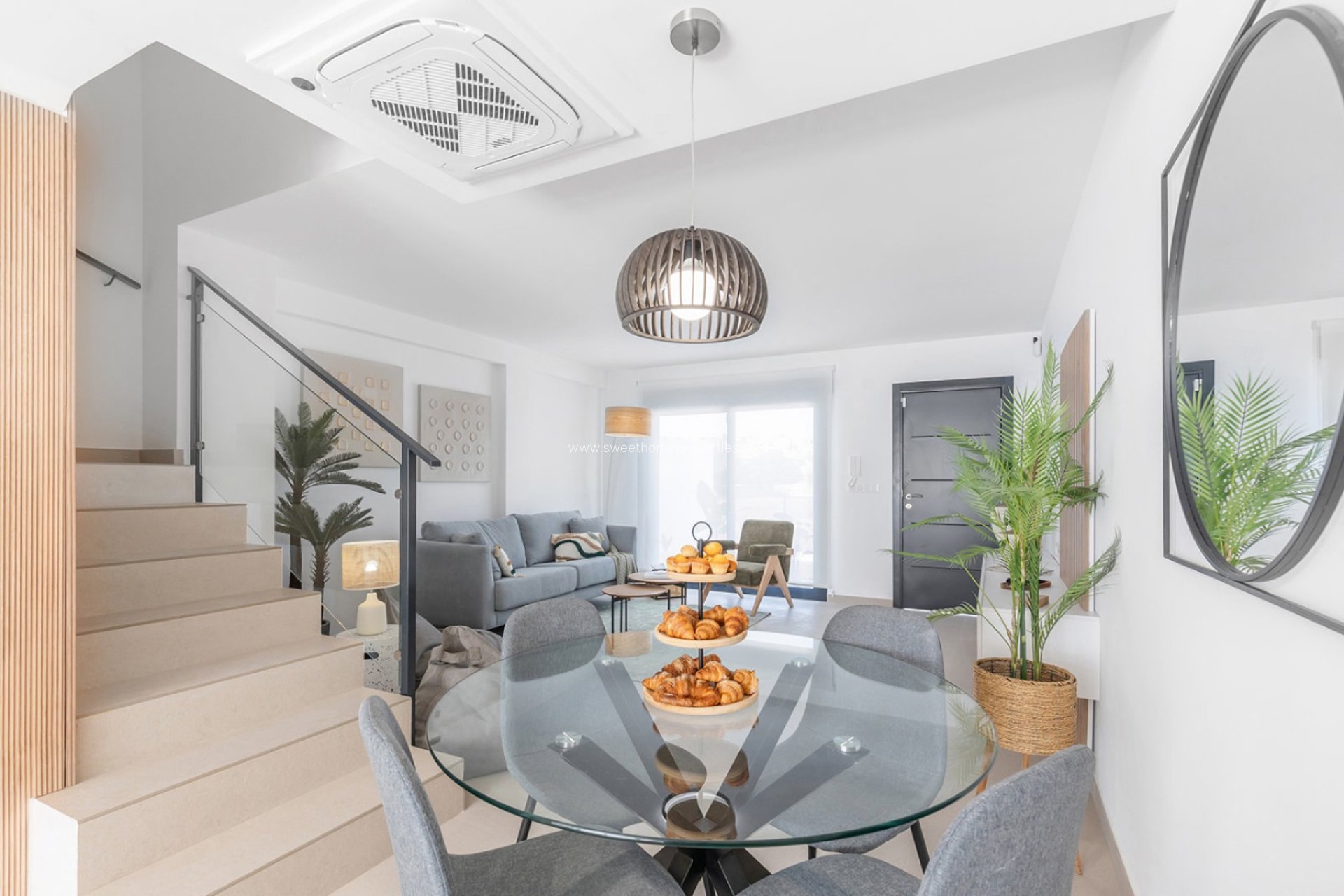 Obra nueva - Town house - Rafal