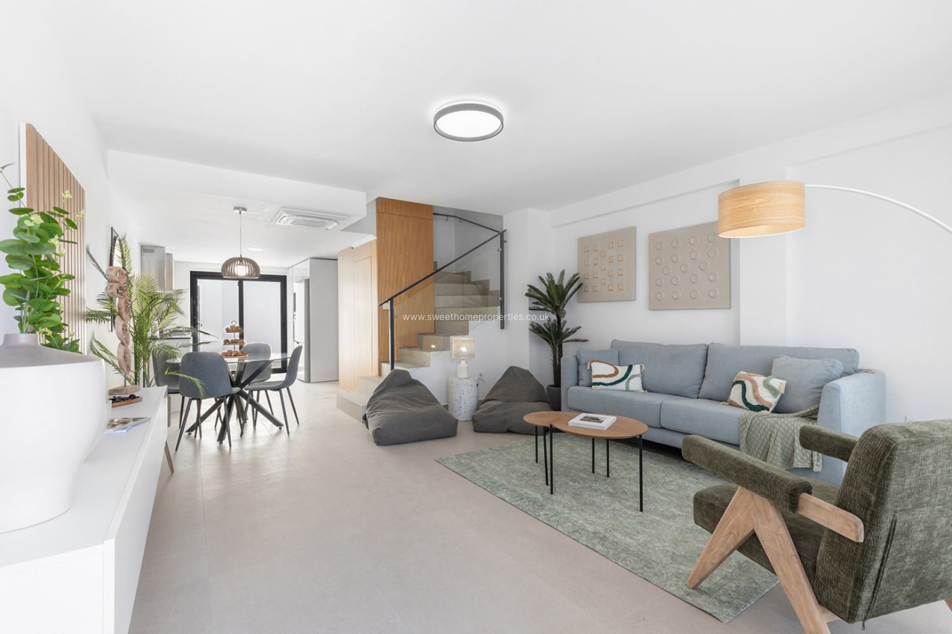 Obra nueva - Town house - Rafal