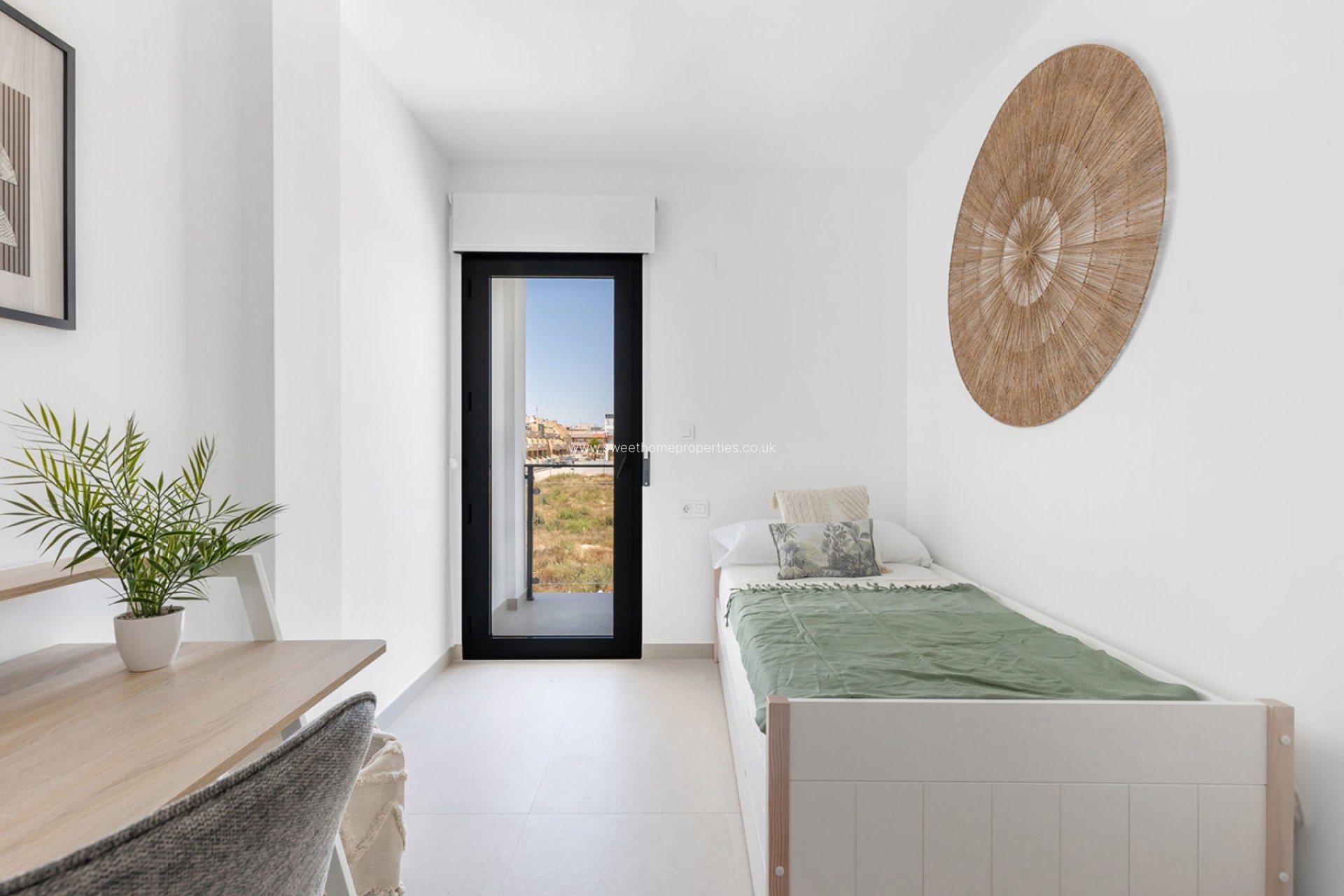 Obra nueva - Town house - Rafal