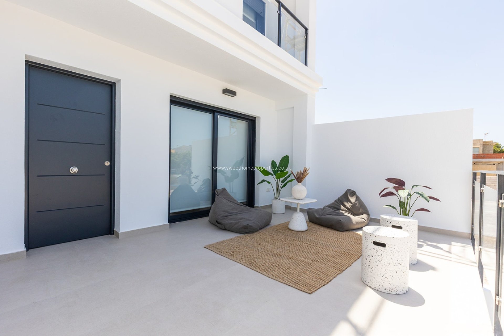 Obra nueva - Town house - Rafal