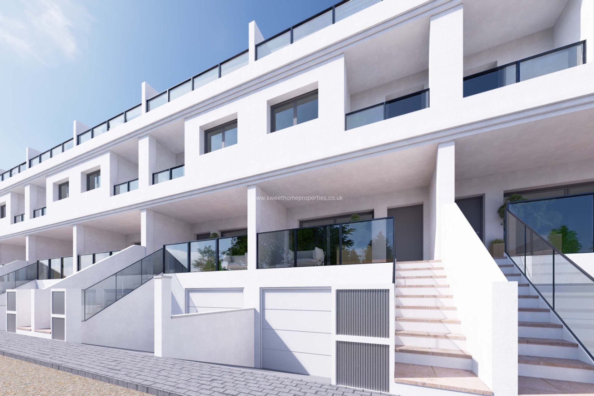 Obra nueva - Town house - Rafal