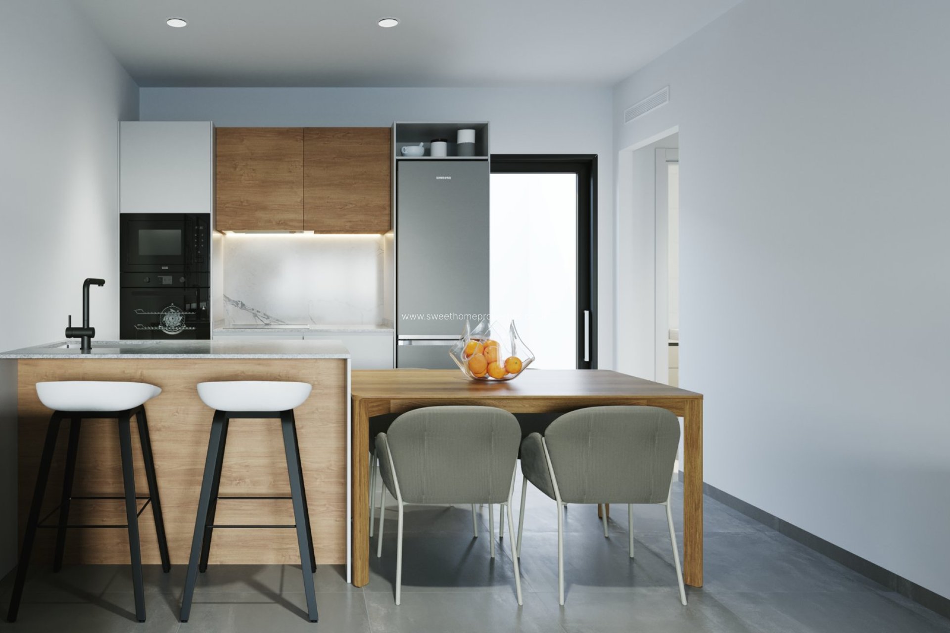 Obra nueva - Town house - Rojales - Roldán