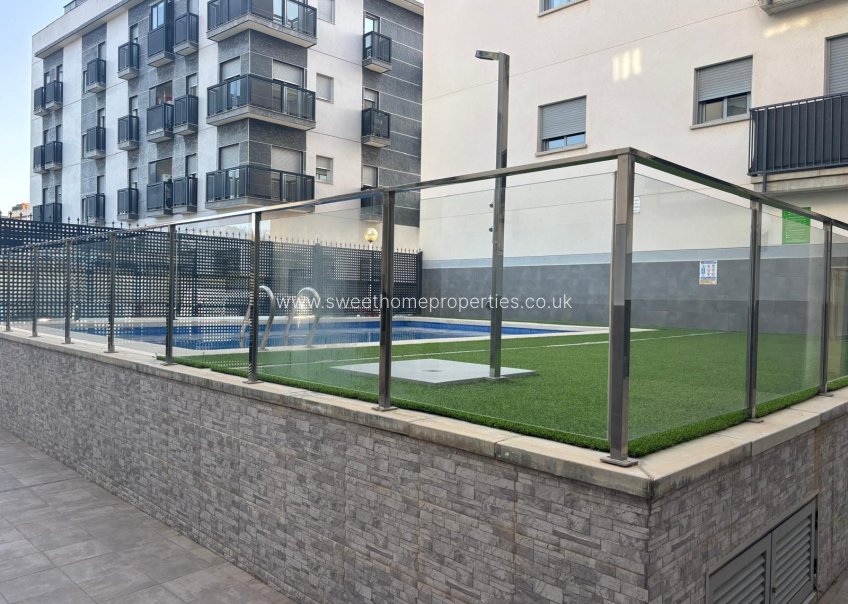  - Penthouse - Aspe - Caminico de elche