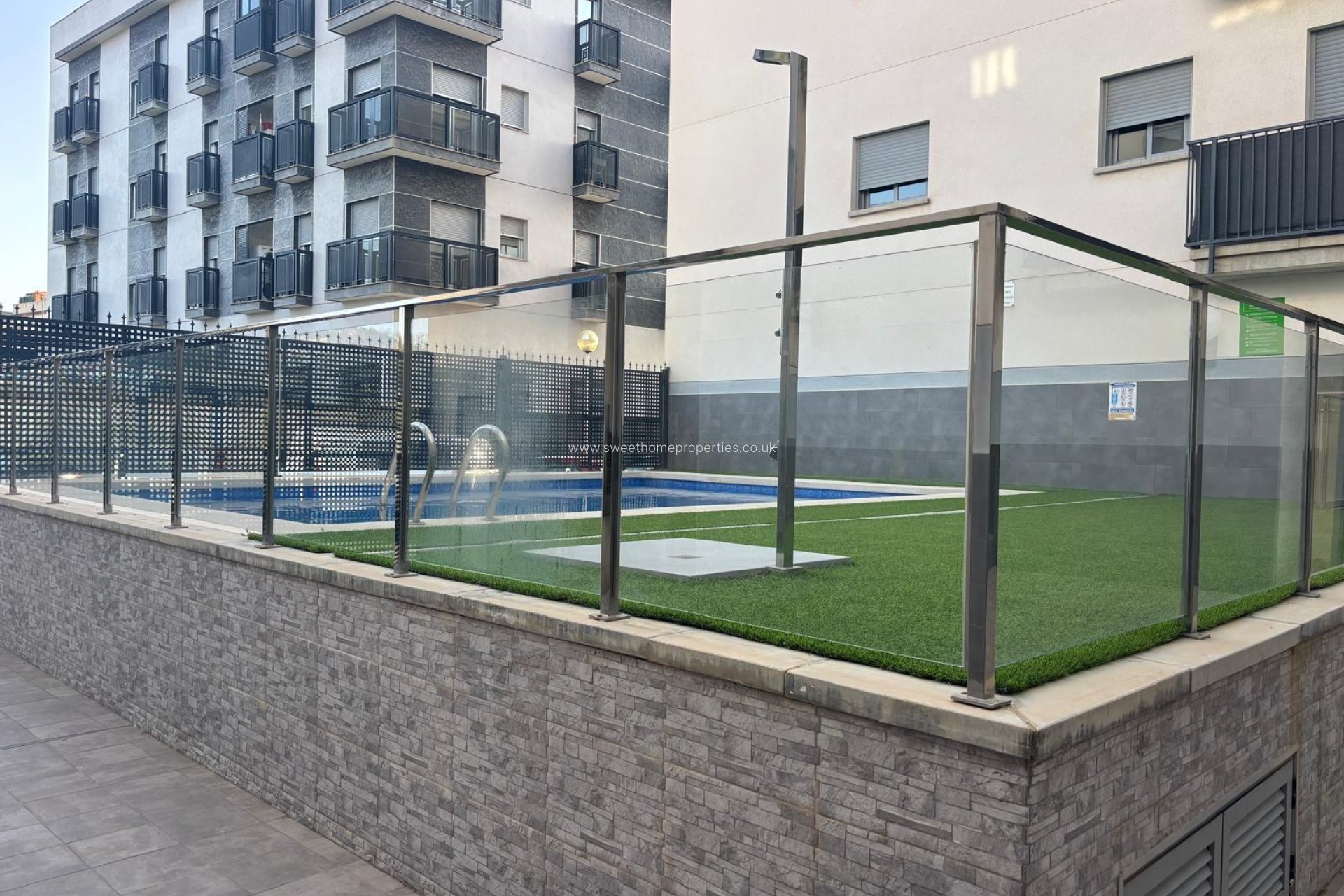  - Penthouse - Aspe - Caminico de elche