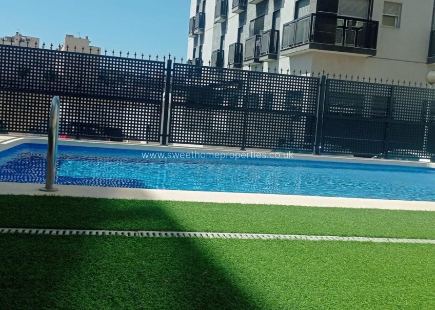 - Penthouse - Aspe - Caminico de elche