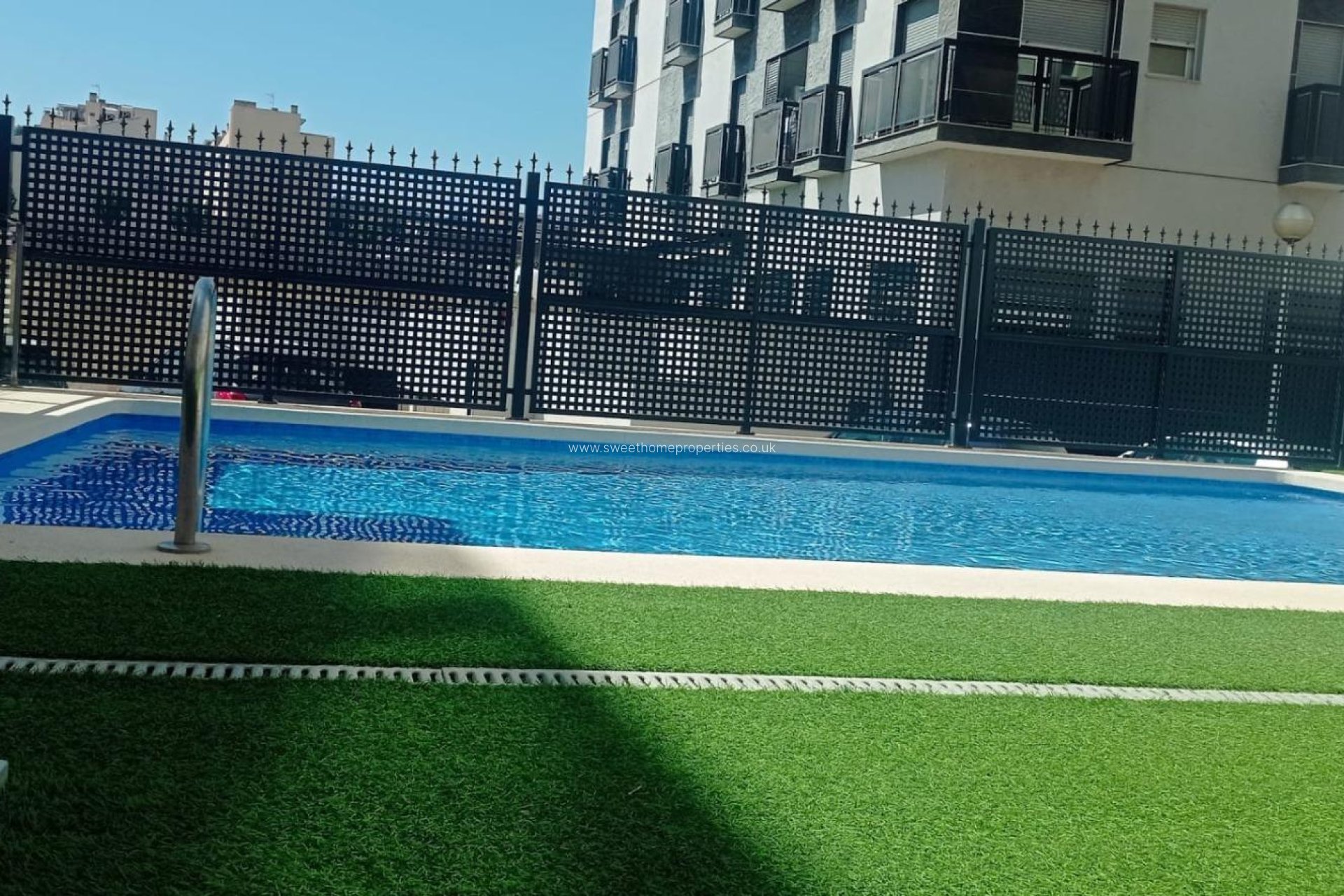  - Penthouse - Aspe - Caminico de elche