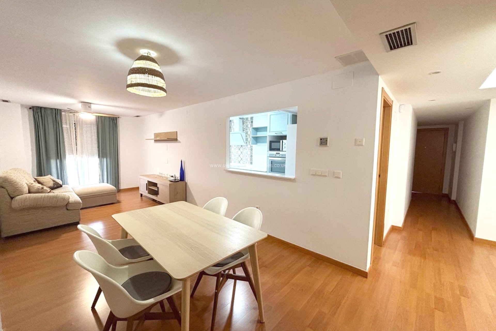  - Penthouse - Aspe - Caminico de elche