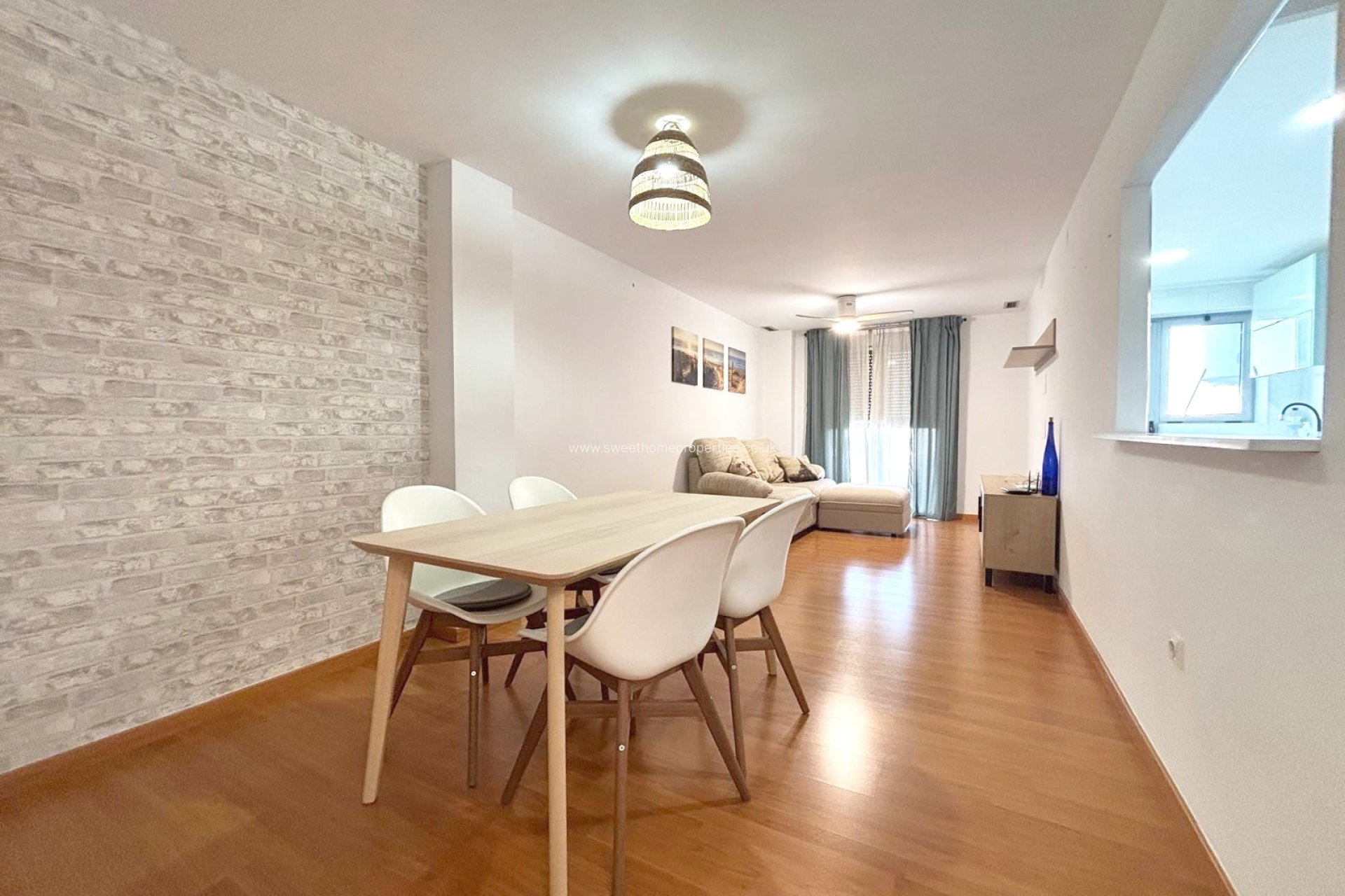  - Penthouse - Aspe - Caminico de elche