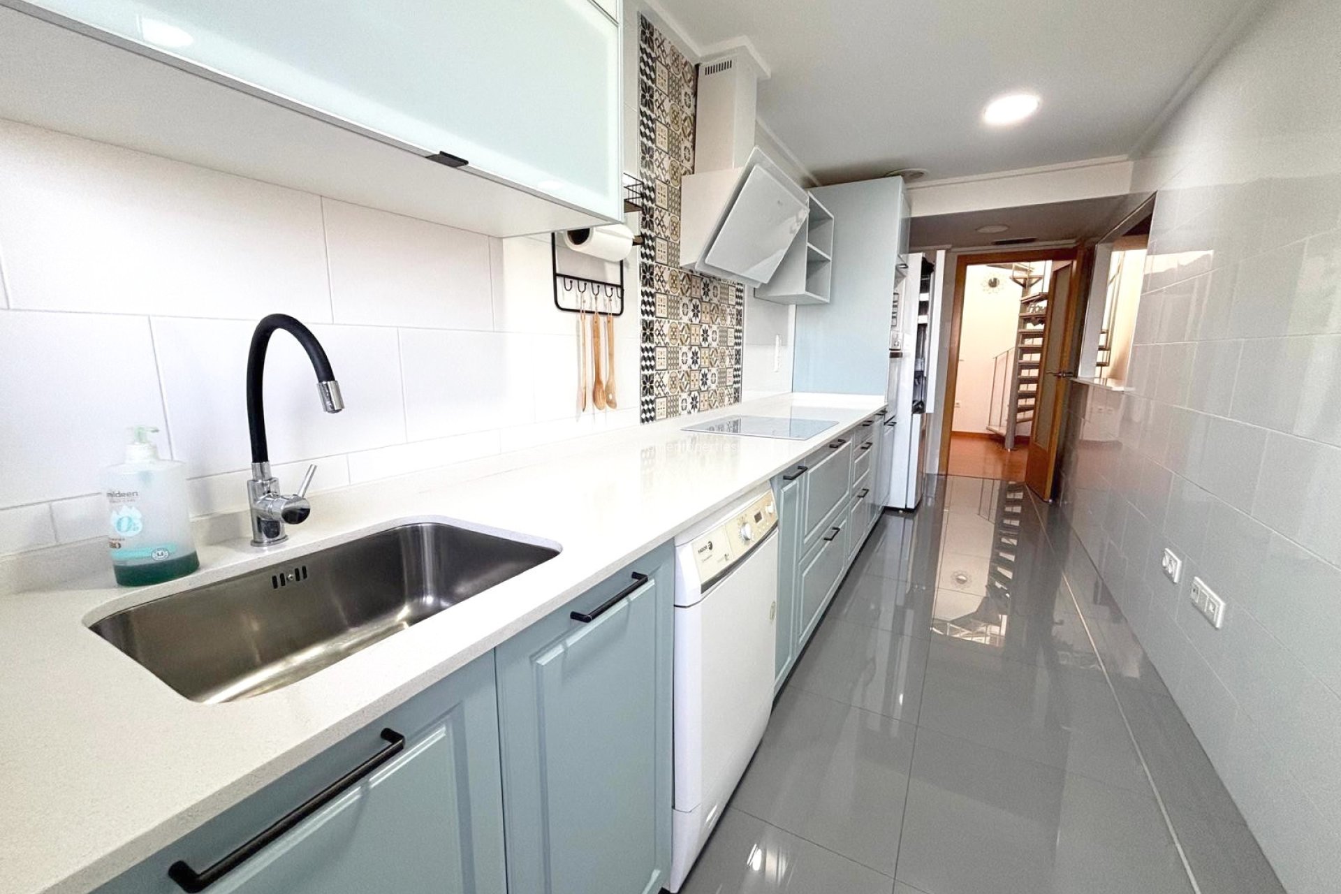 - Penthouse - Aspe - Caminico de elche