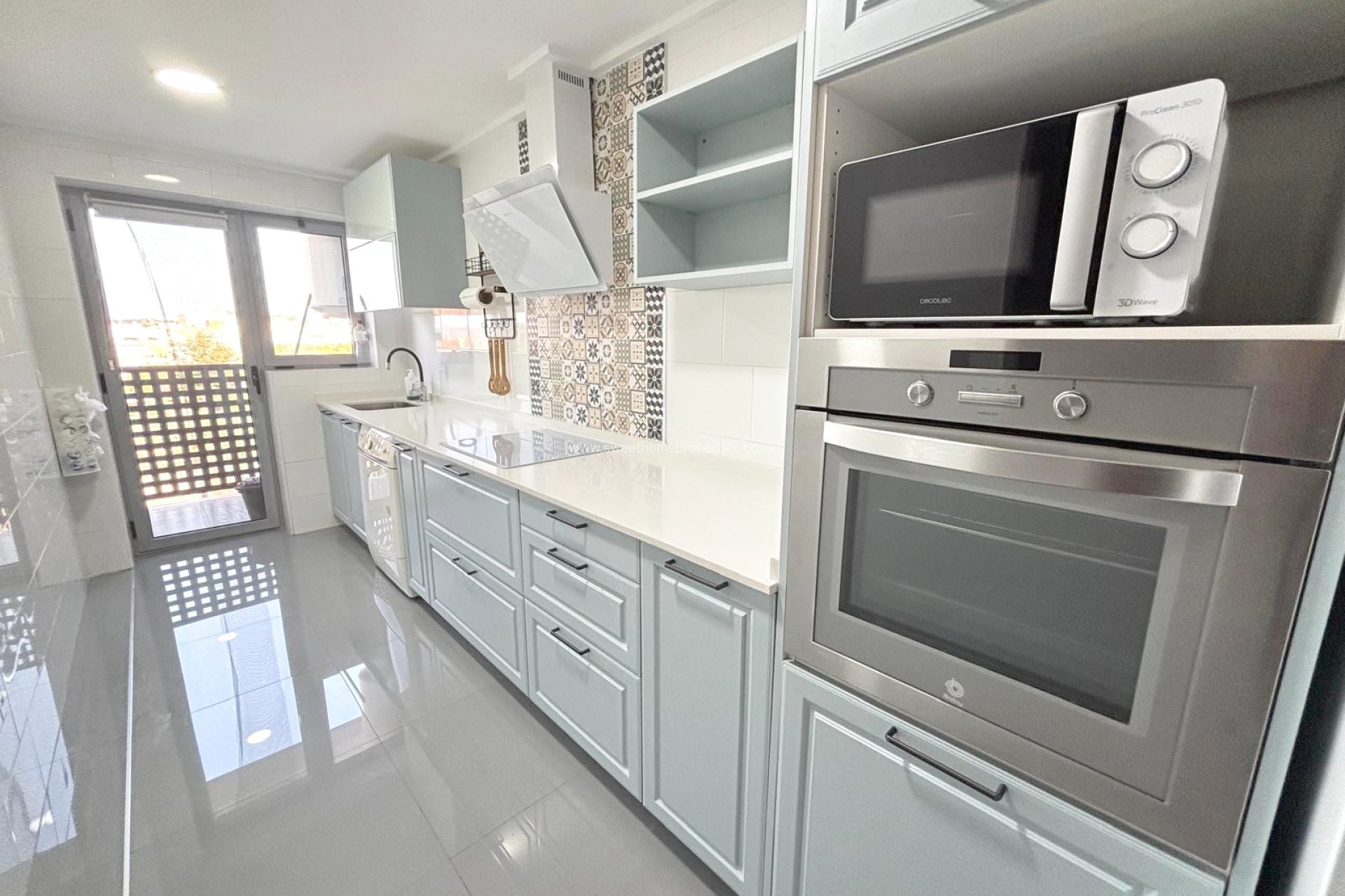  - Penthouse - Aspe - Caminico de elche