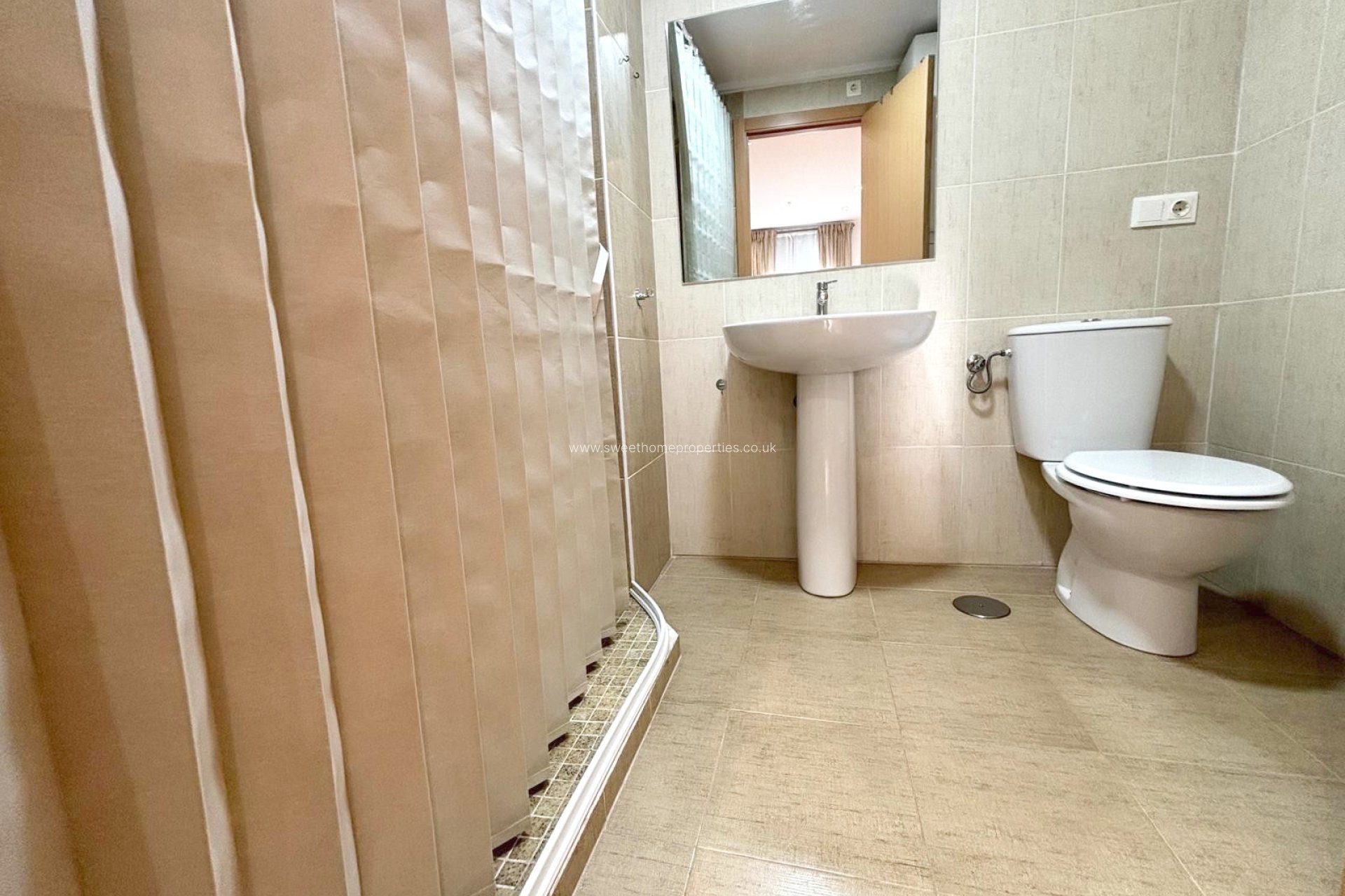  - Penthouse - Aspe - Caminico de elche