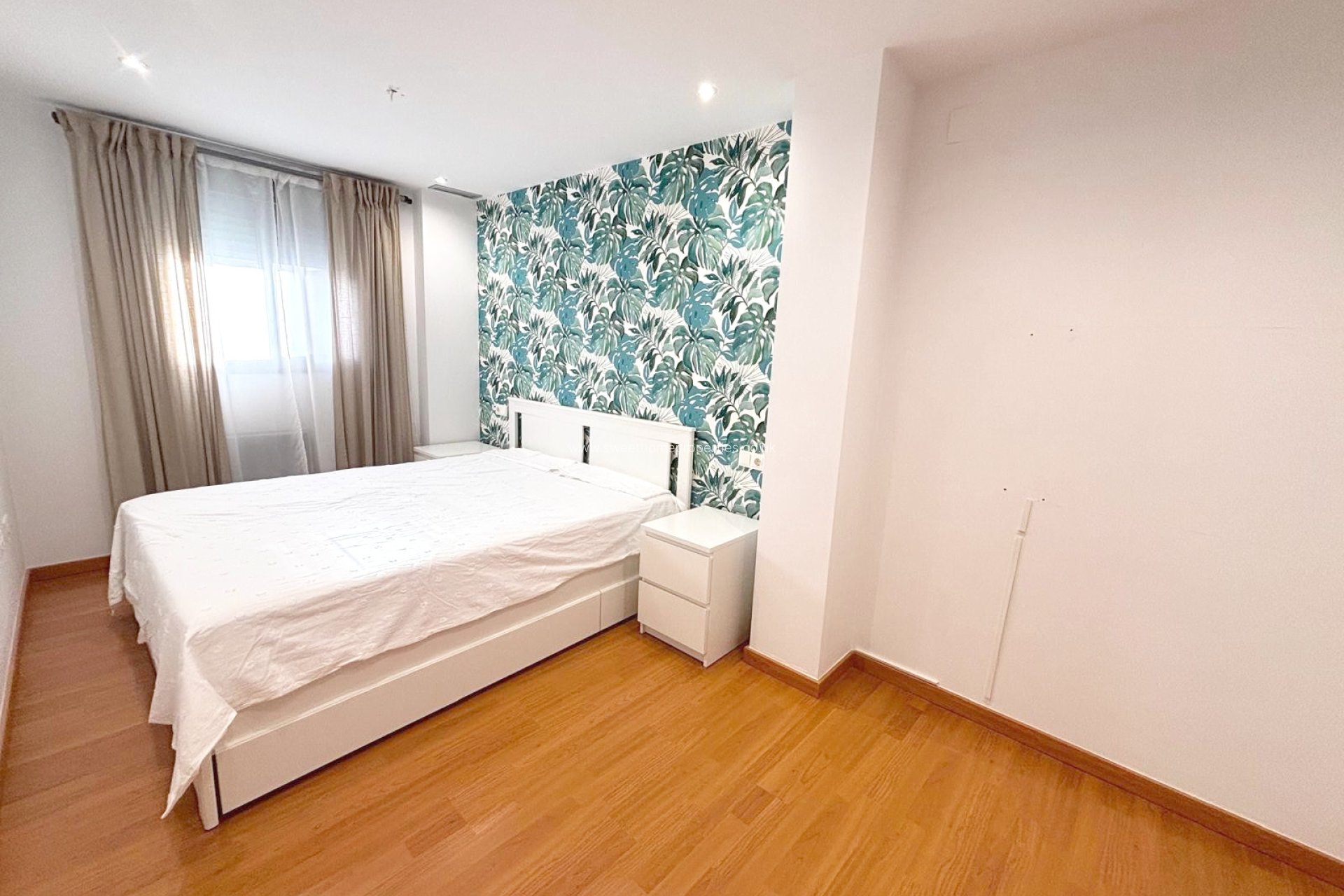  - Penthouse - Aspe - Caminico de elche