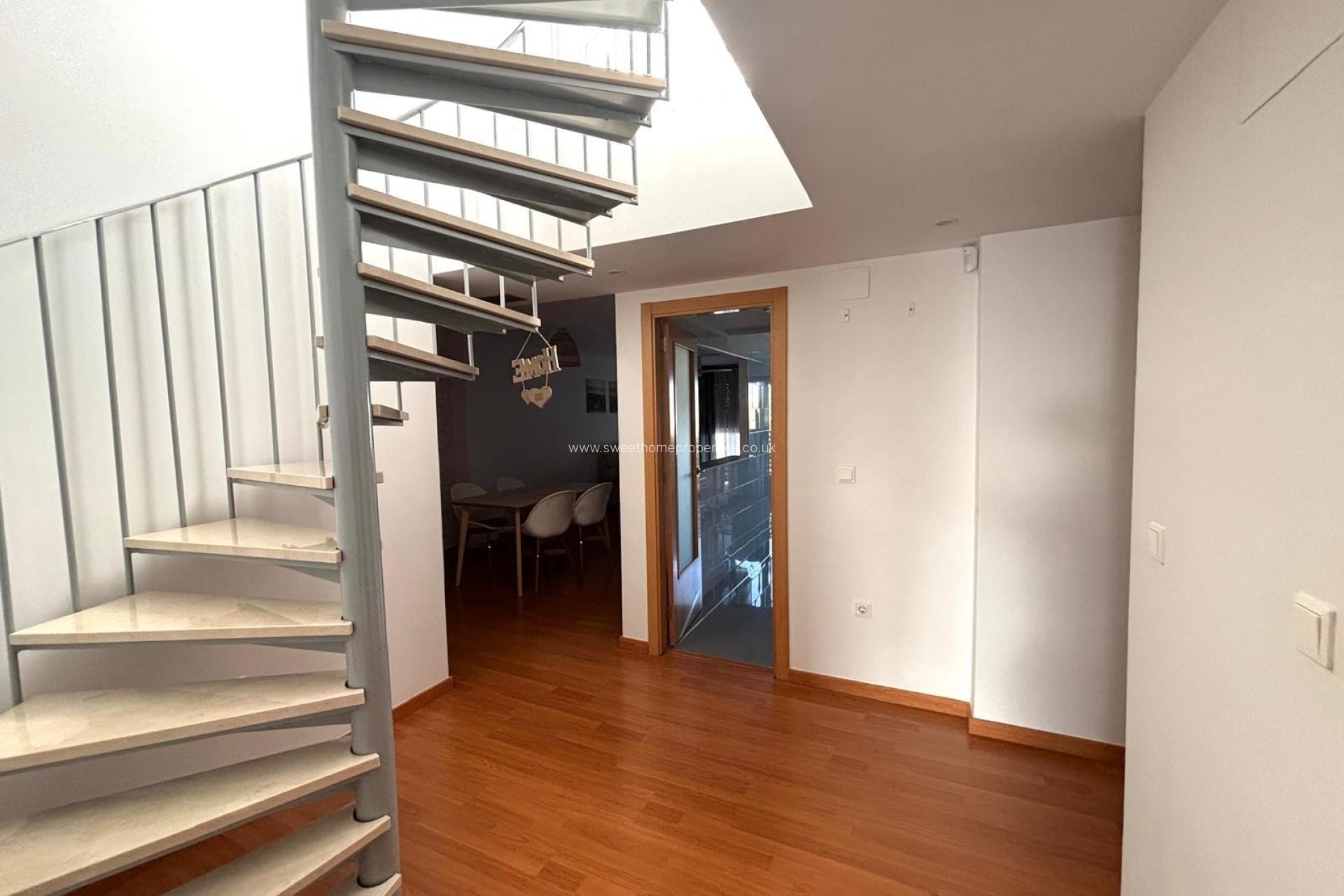  - Penthouse - Aspe - Caminico de elche