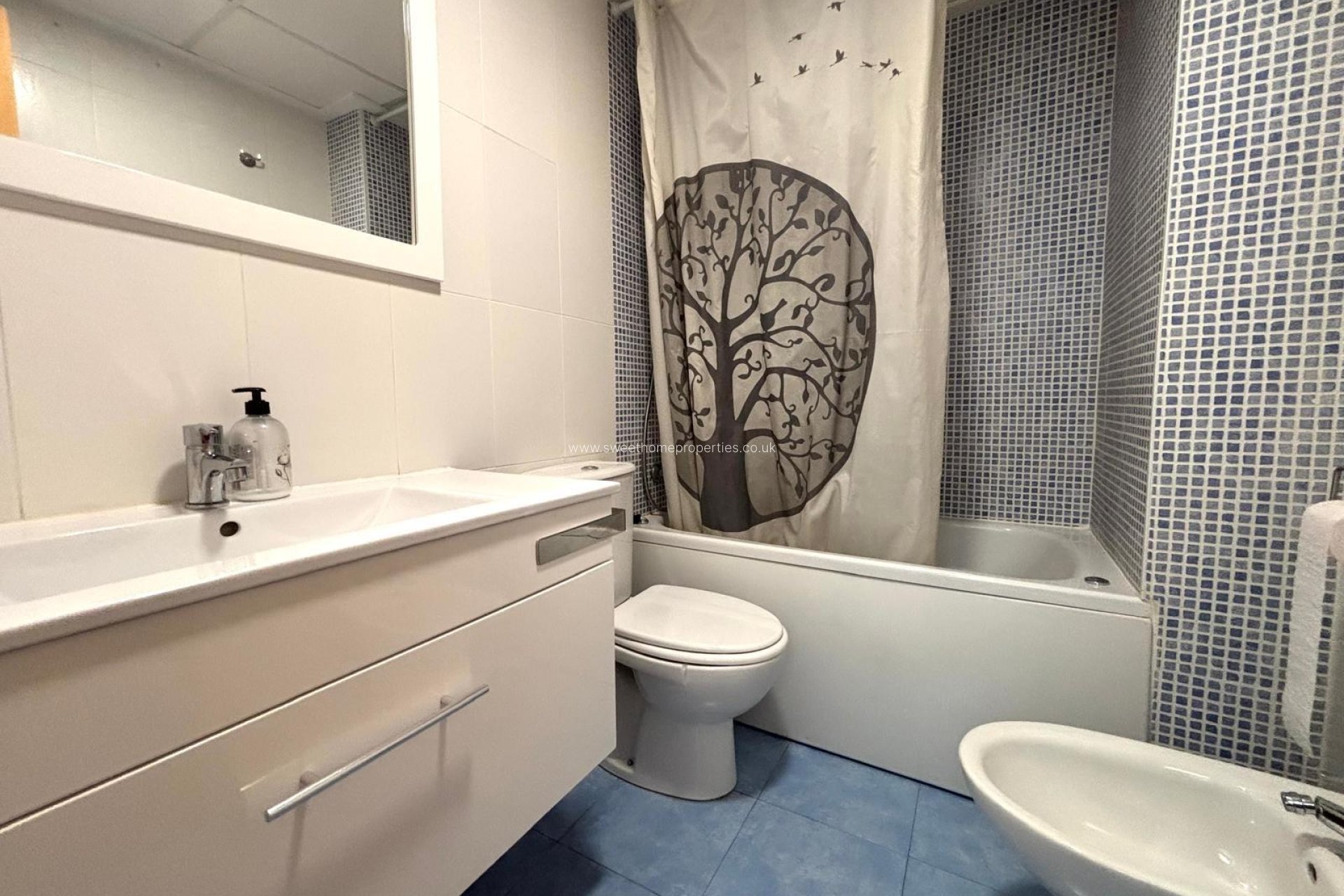  - Penthouse - Aspe - Caminico de elche