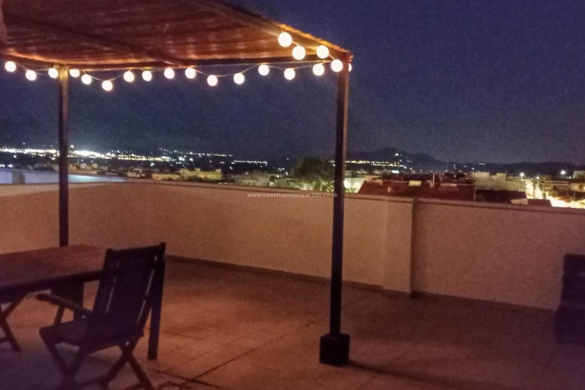  - Penthouse - Aspe - Caminico de elche
