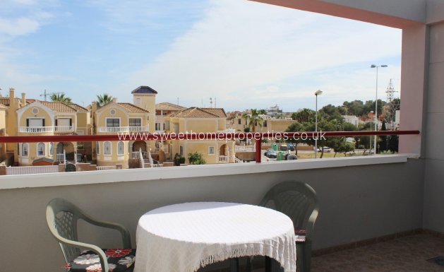 Penthouse - Herverkoop - Villamartin -
                Villamartin