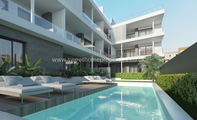 Penthouse - New Build - Benijofar - Benijofar