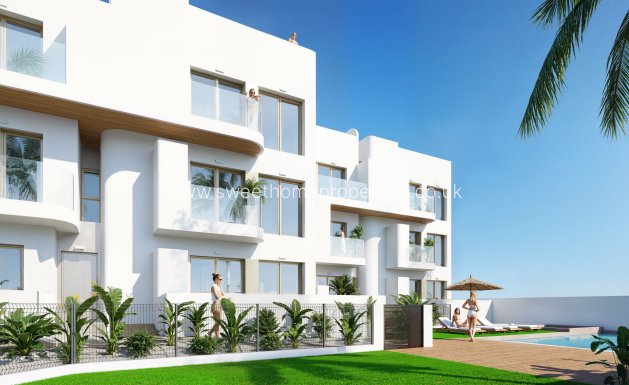 Penthouse - New Build - Los Alcazares - Los Alcazares