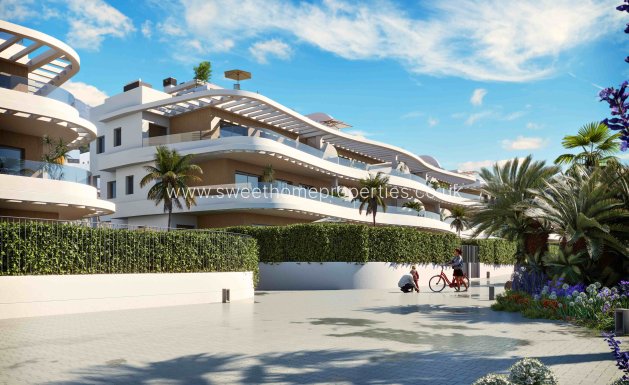 Penthouse - Obra nueva - Finestrat - Finestrat