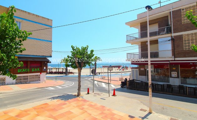 Penthouse - Resale - San Pedro del Pinatar - San Pedro del Pinatar