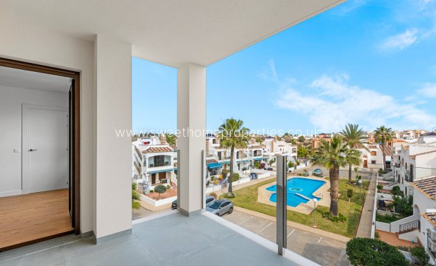 Penthouse - Resale - Villamartin -
                Villamartin