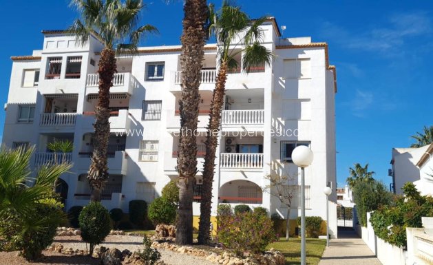 Penthouse - Resale - Villamartin -
                Villamartin
