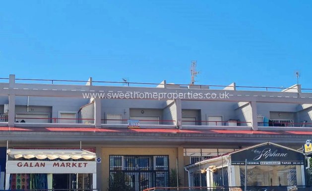 Penthouse - Reventa - Villamartin -
                El Galan