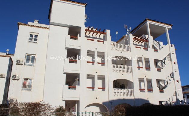 Penthouse - Reventa - Villamartin -
                Villamartin