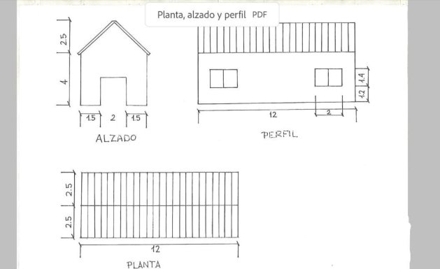 Plot - Herverkoop - La Romana - LOS PALAOS