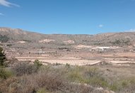 Plot - Herverkoop -
                La Romana - PA-44901