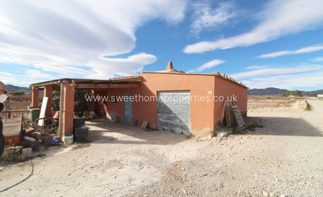 Plot - Herverkoop - Novelda - Novelda