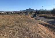 Plot - Herverkoop -
                Salinas - PA-60902