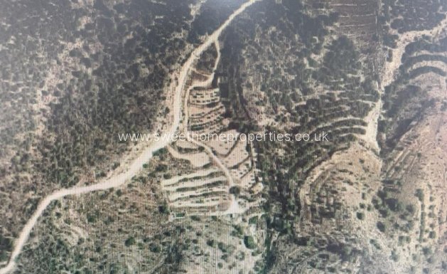 Plot - Resale - Aspe - Aspe