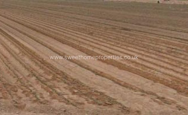 Plot - Resale - Aspe - Aspe