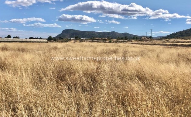 Plot - Resale - La Romana - LOS PALAOS