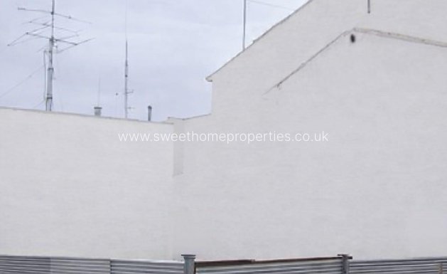 Plot - Reventa - Hondon De Las Nieves -
                CENTRO