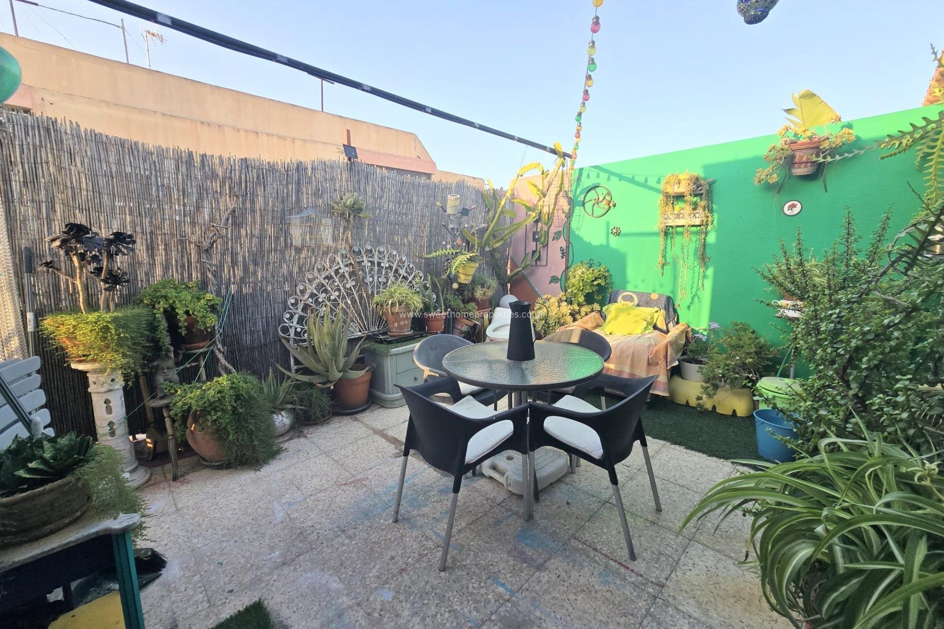 Resale - Apartment - Alicante - Centro