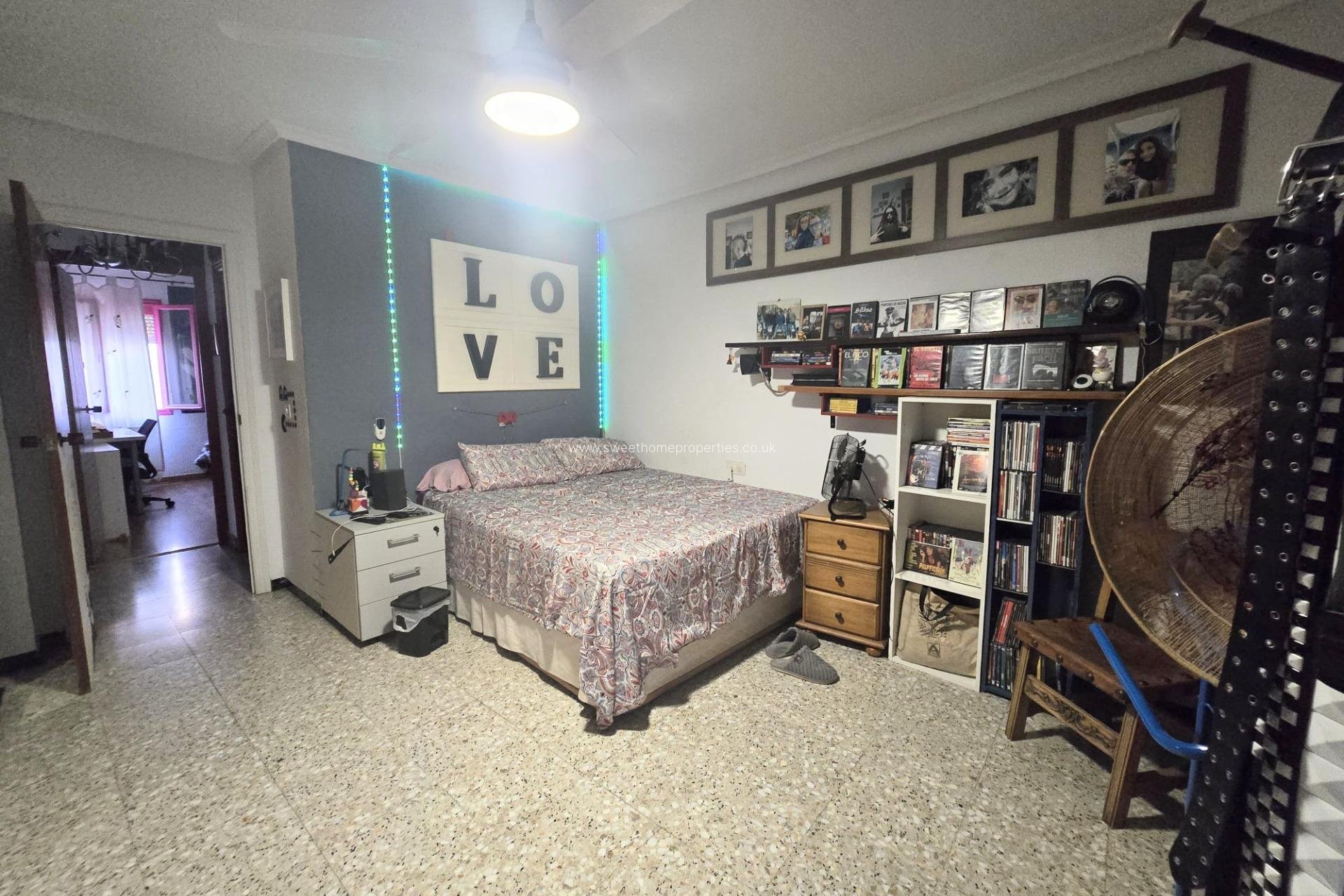 Resale - Apartment - Alicante - Centro