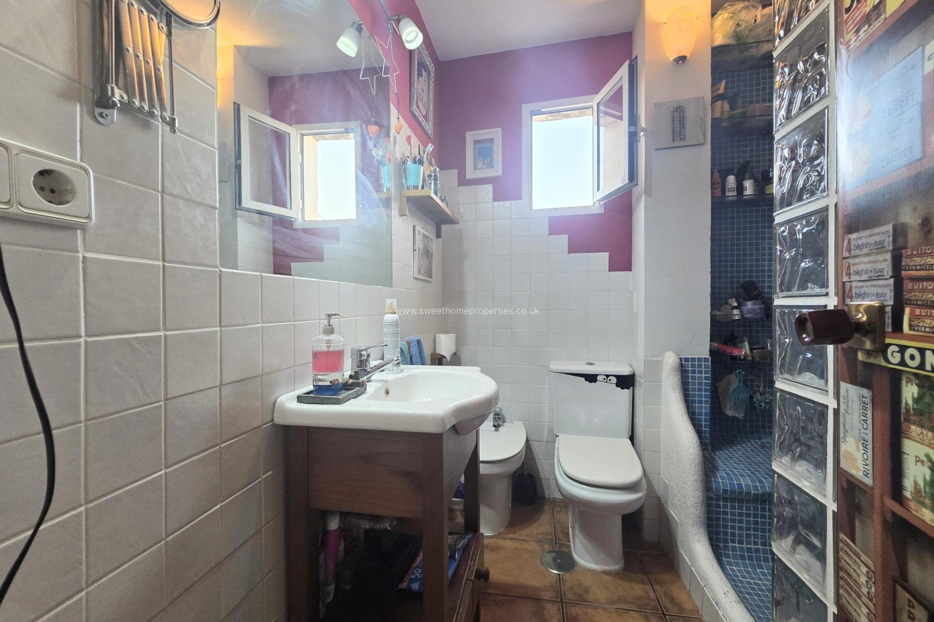 Resale - Apartment - Alicante - Centro