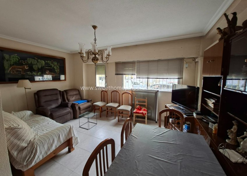 Resale - Apartment - Alicante - Santo Domingo