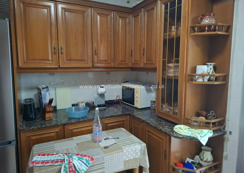 Resale - Apartment - Alicante - Santo Domingo