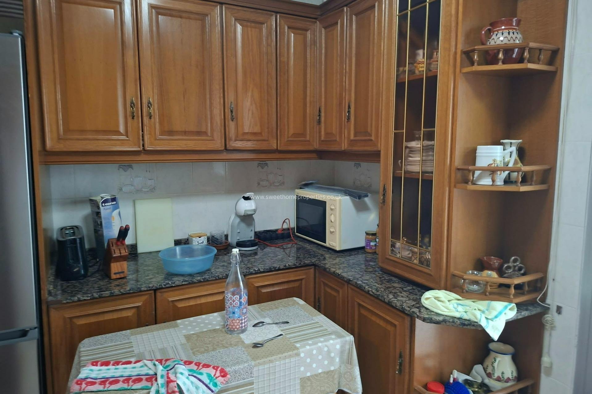 Resale - Apartment - Alicante - Santo Domingo