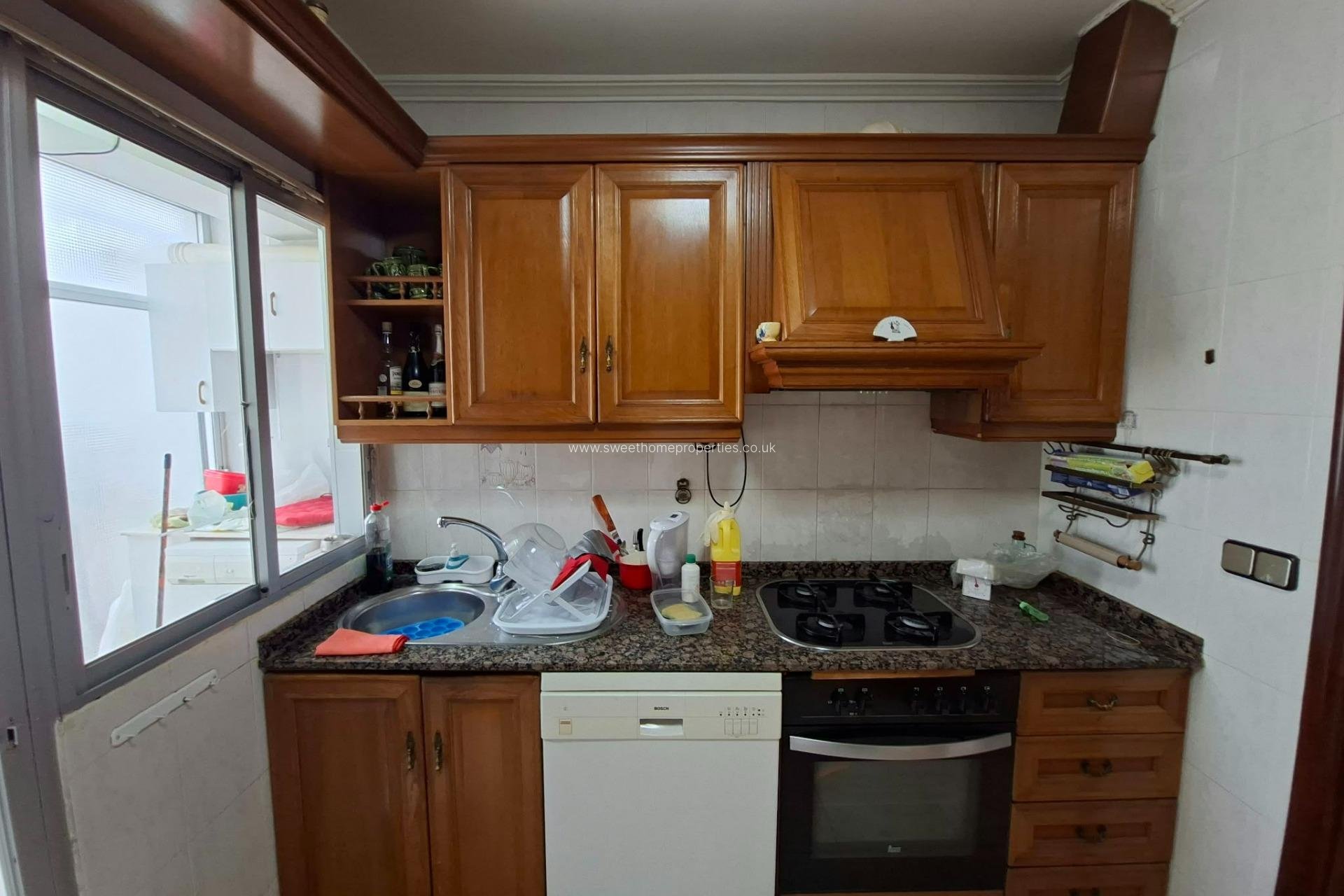Resale - Apartment - Alicante - Santo Domingo