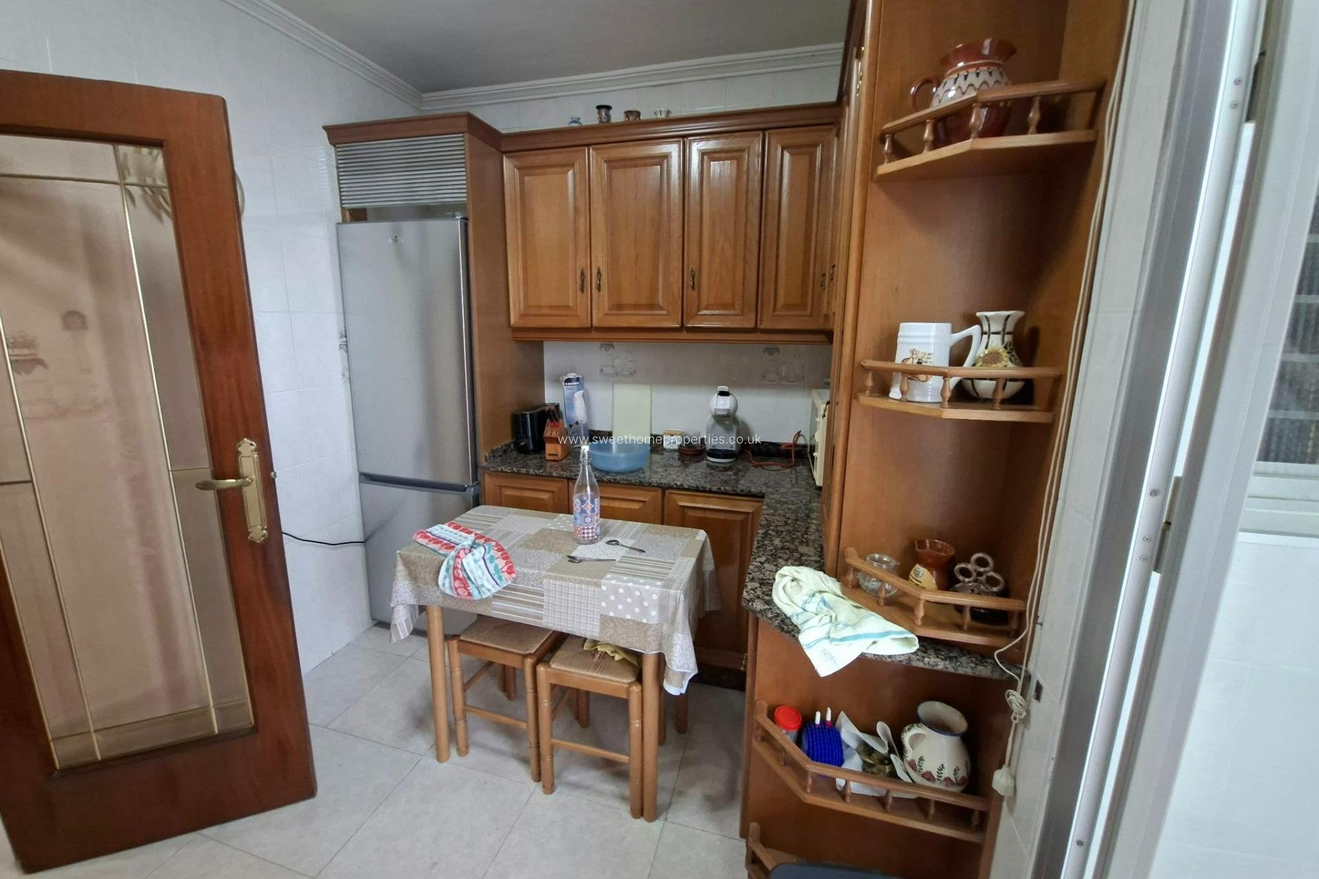 Resale - Apartment - Alicante - Santo Domingo
