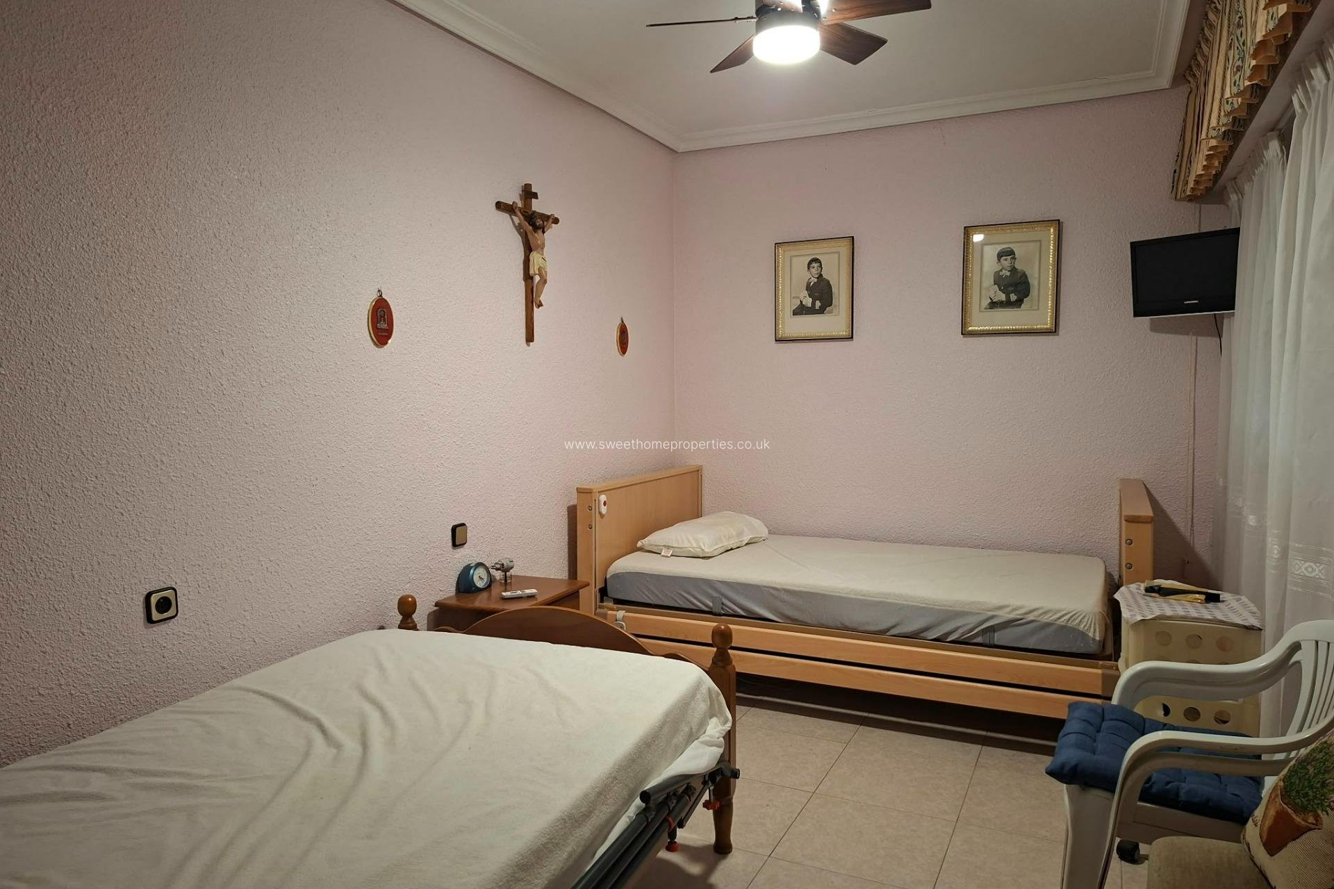 Resale - Apartment - Alicante - Santo Domingo