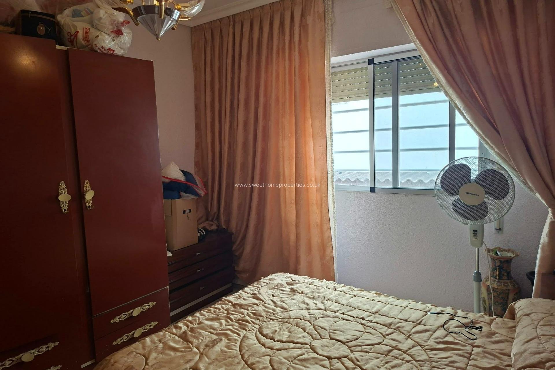 Resale - Apartment - Alicante - Santo Domingo