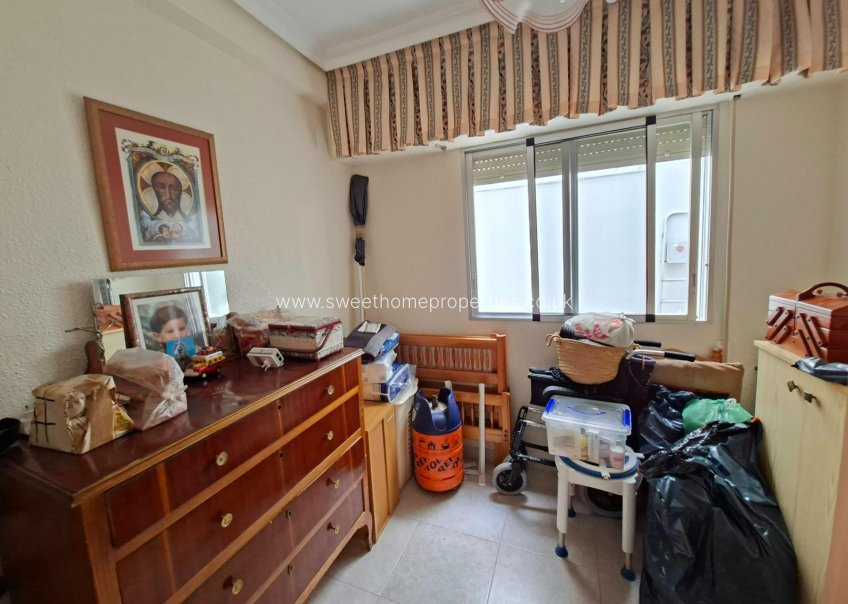 Resale - Apartment - Alicante - Santo Domingo