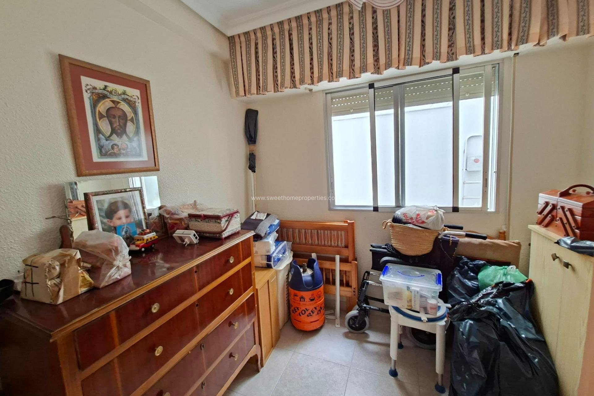 Resale - Apartment - Alicante - Santo Domingo