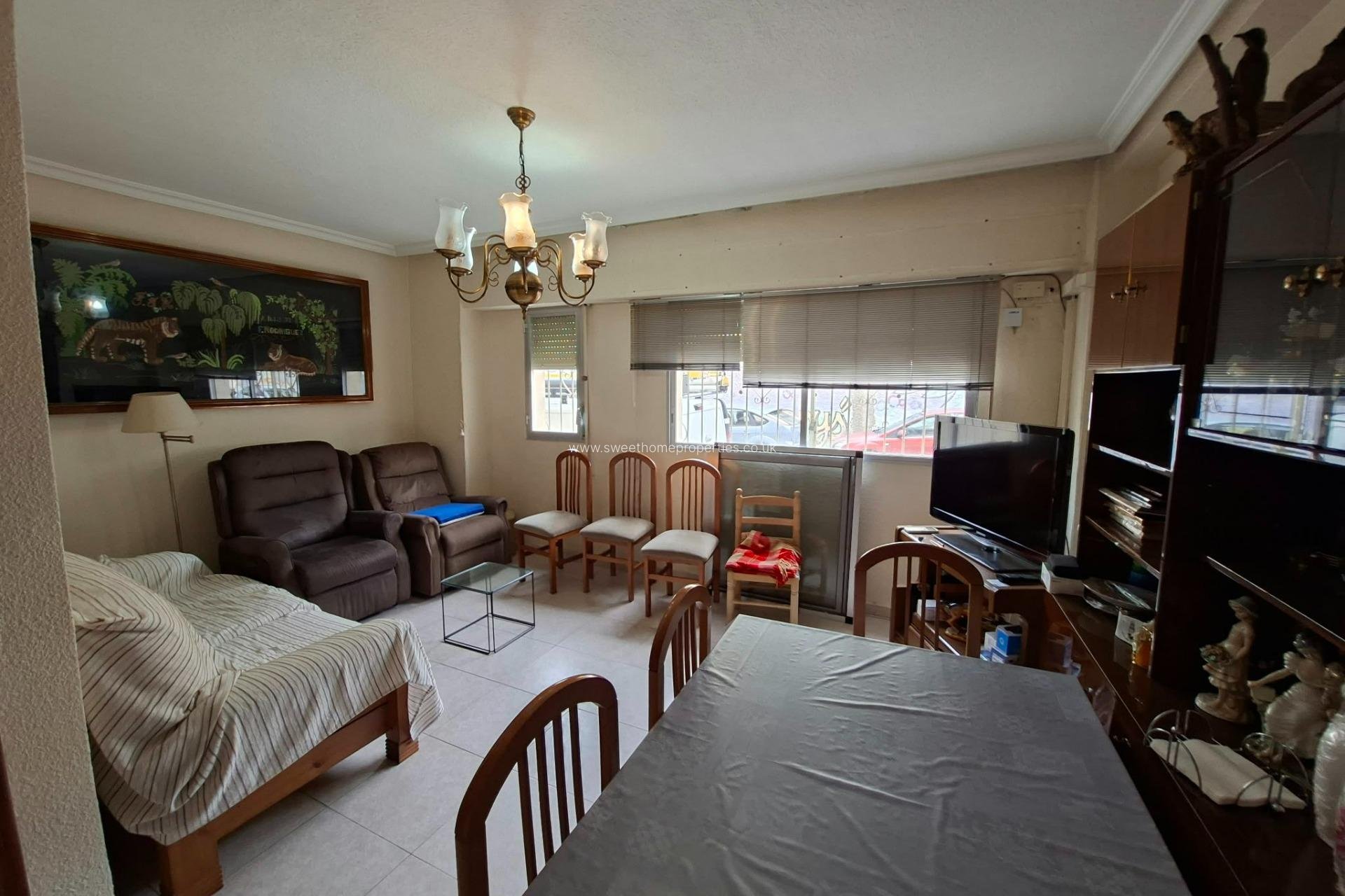 Resale - Apartment - Alicante - Santo Domingo